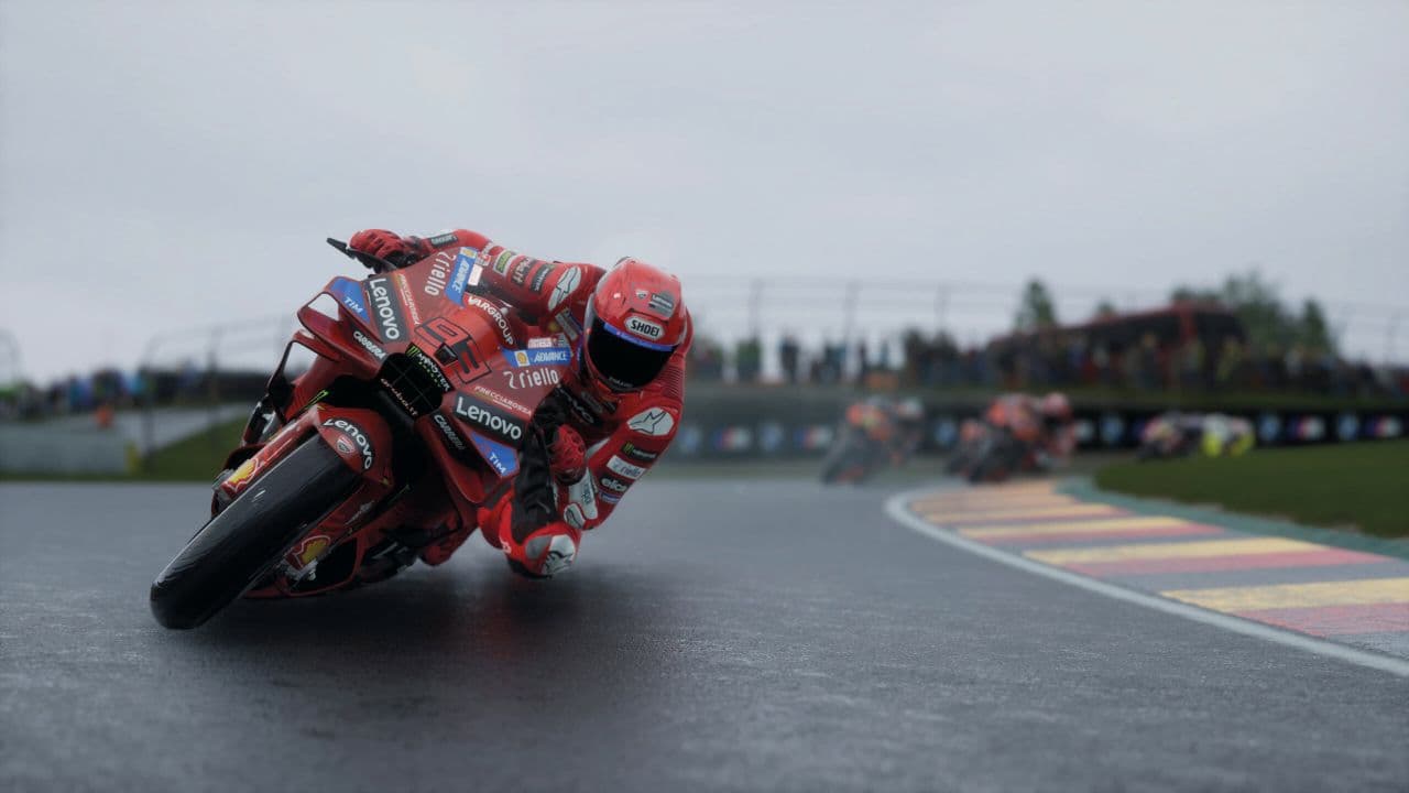 هر آنچه از MotoGP 25 می‌دانیم؛ تاریخ انتشار، قیمت و پلتفرم‌ها