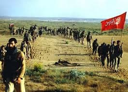 علت عدم قبول آتش بس اولیه بعد از آزادی سازی خرمشهر از سوی ایران چه بود.