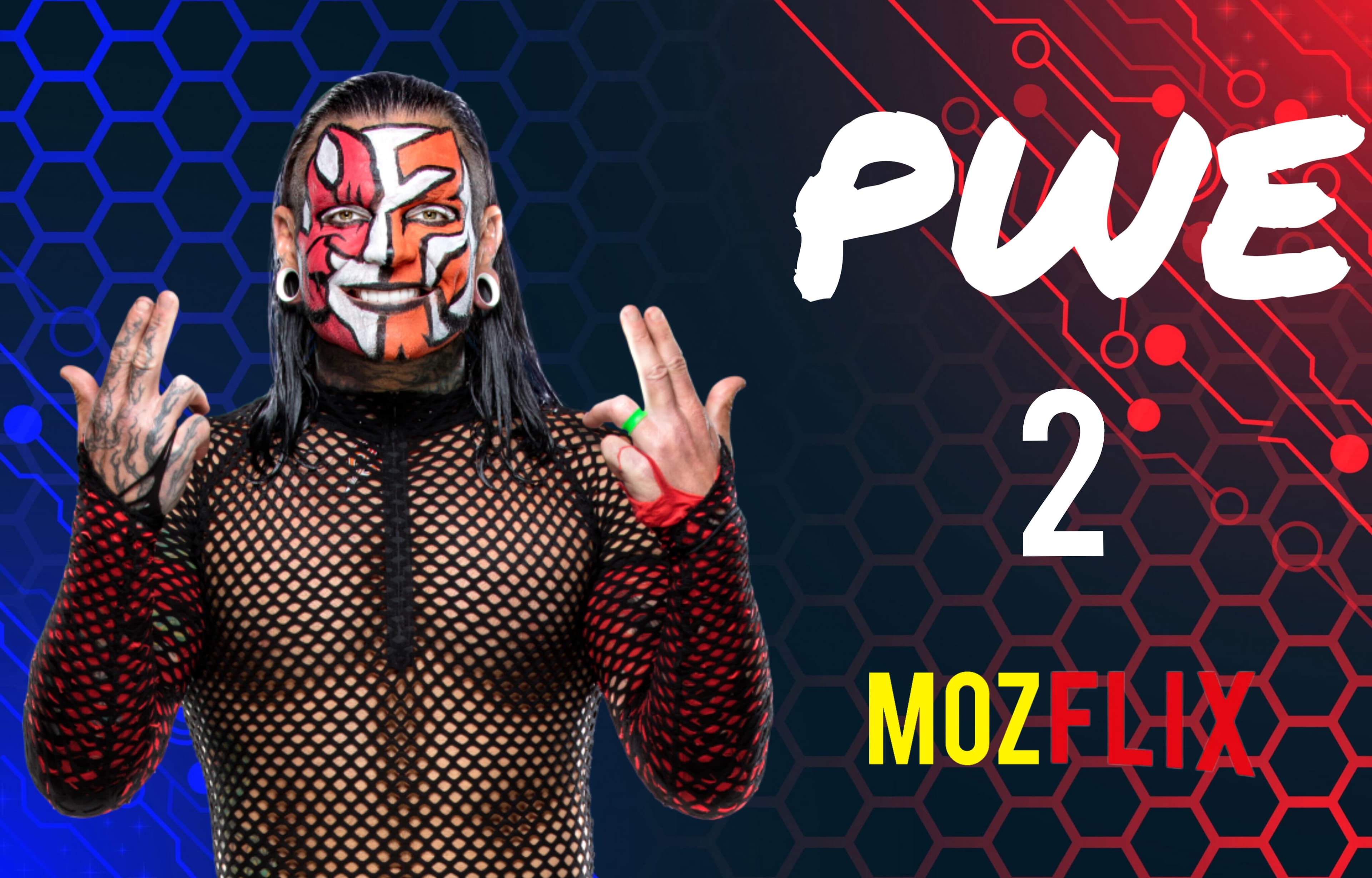 PWE 2