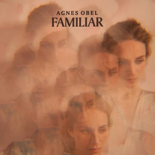 اهنگ زیبای کمتر شنیده شده Familiar-Agnes Obel