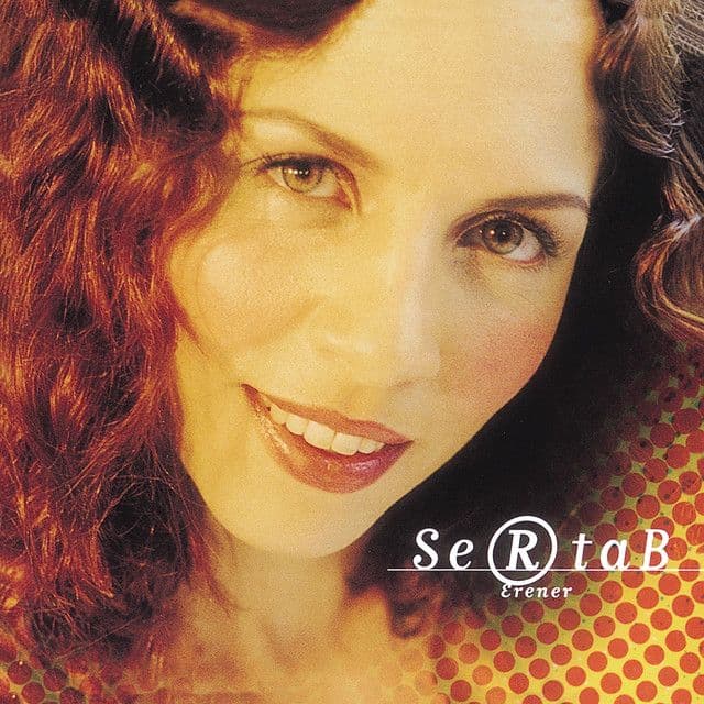 اهنگ زیبای Yanarım-Sertab Erener