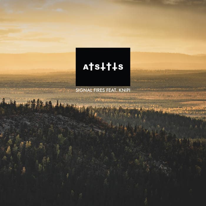 signal fires by as they slowly travel to the sea + lyrics