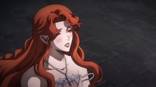 lenore`s death theme (from castelvania)