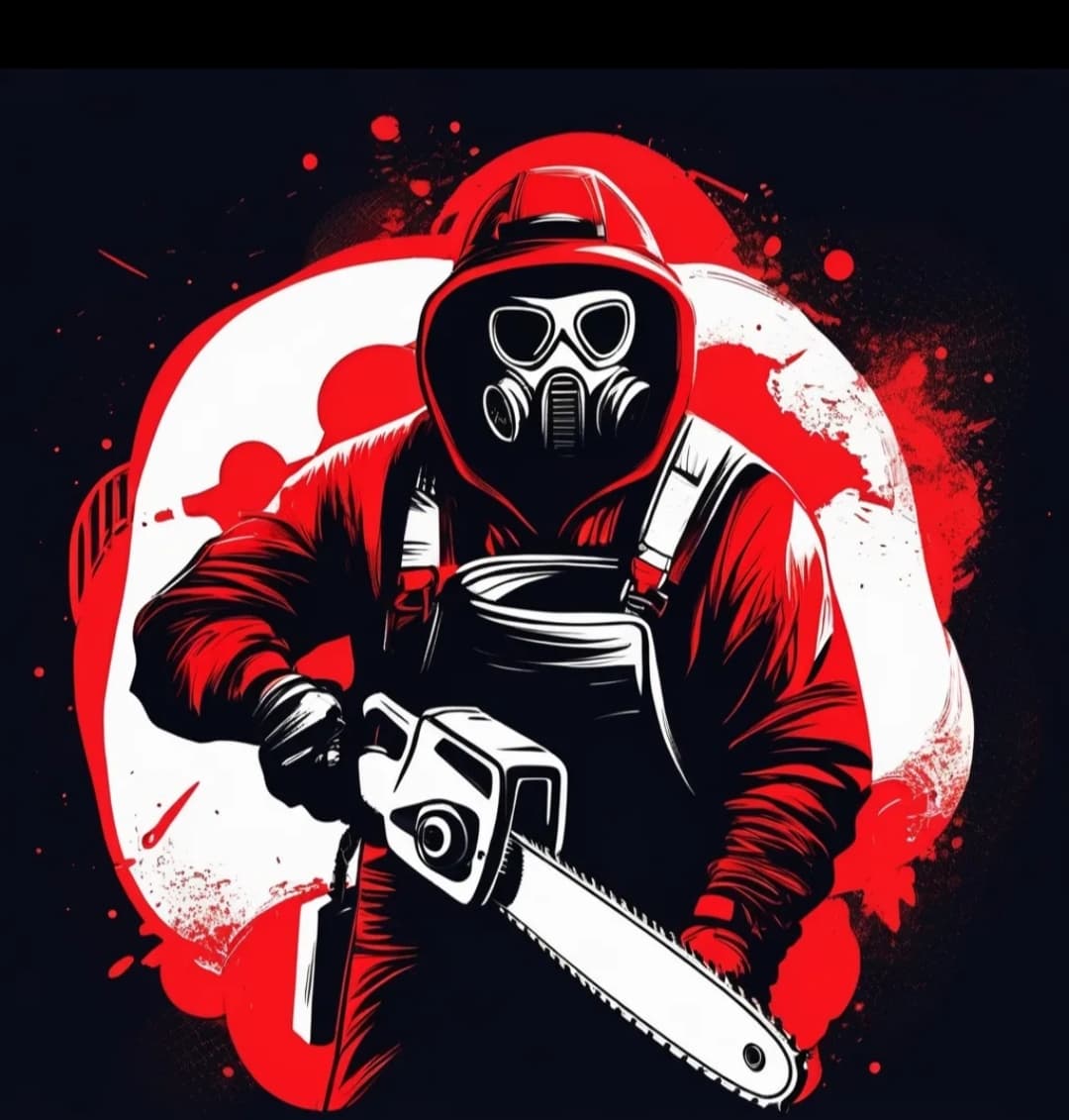 {Massacre by {Skars 