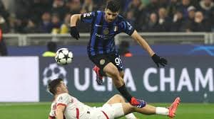 شرایط تغییرناپذیر طارمی در اینتر?⚽