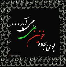 ایام ضربت خوردن و شهادت یاور یتیمان حضرت علی علیه السلام تسلیت باد?