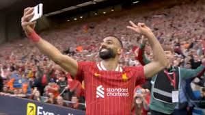 خلاصه بازی لیورپول-تاتنهام با گزارش عادل فردوسی‌پور?⚽