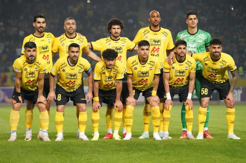 پرسپولیس-سپاهان > ورود آقایان ممنوع <