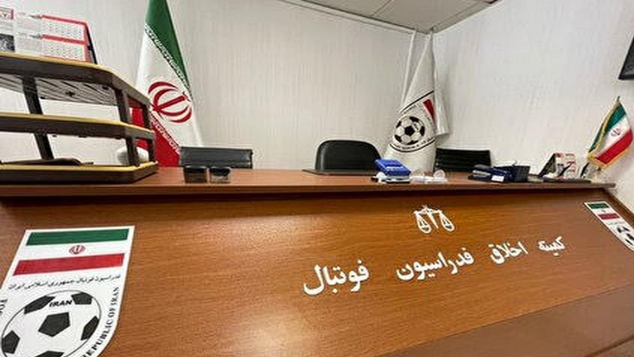 کمیته اخلاق حکم به سقوط شهرداری آستارا داد؛ محرومیت یکساله قاسم دهنوی