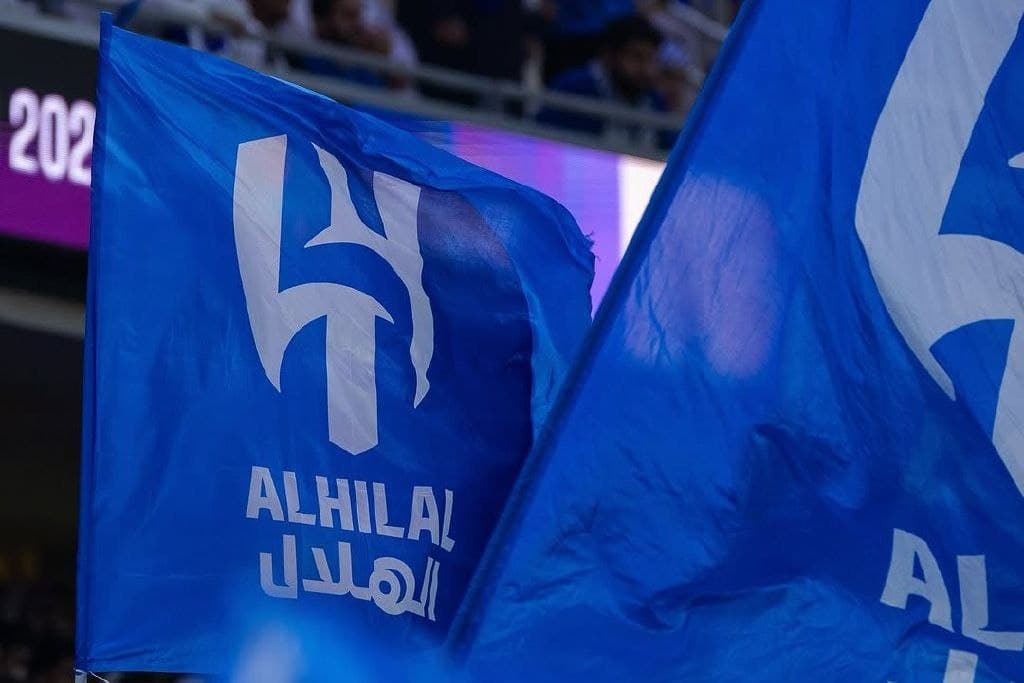 محمد الشهلوب سرمربی موقت الهلال شد