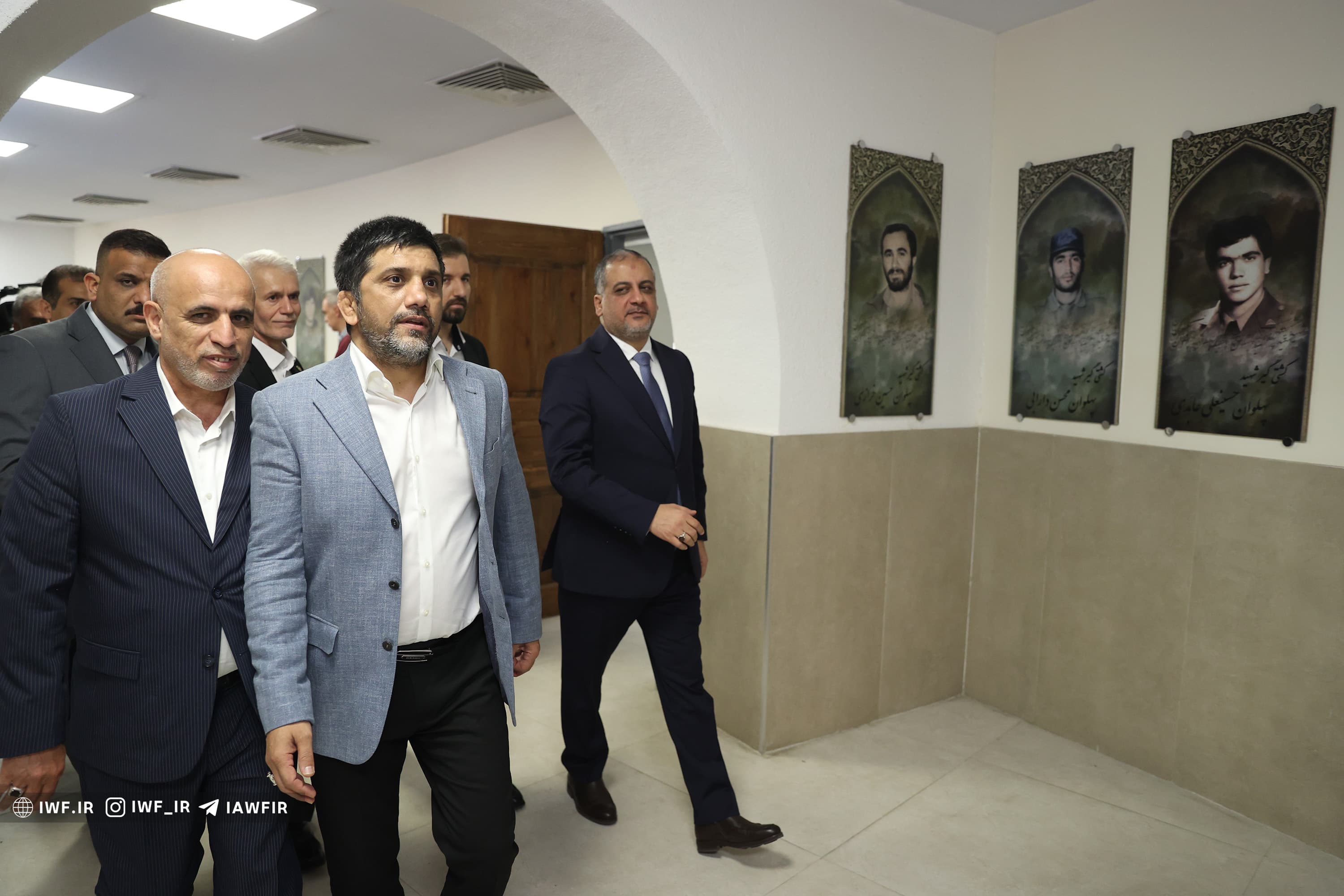 در مسائل فنی ورود نمی‌کنم؛ علیرضا دبیر: کامران قاسم پور 88 کیلوگرم است