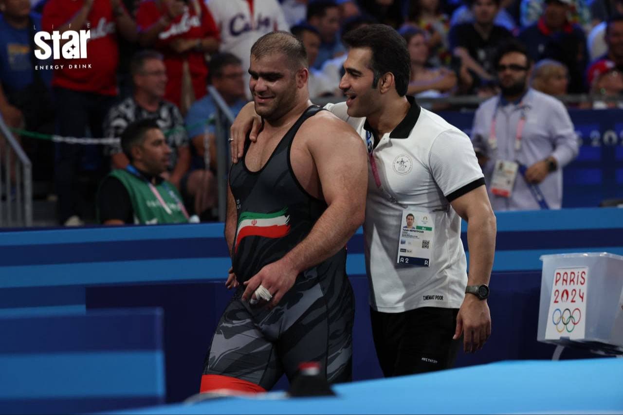 ترکیب تیم ملی کشتی فرنگی خردادماه مشخص می‌شود