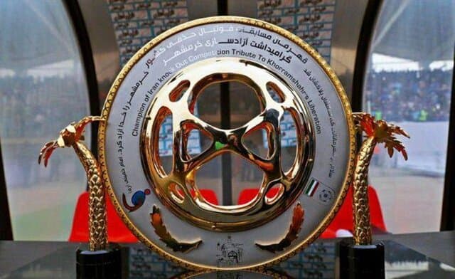 فینال جام حذفی خرداد برگزار می‌شود؛ اردیبهشت سخت در انتظار استقلال و سپاهان