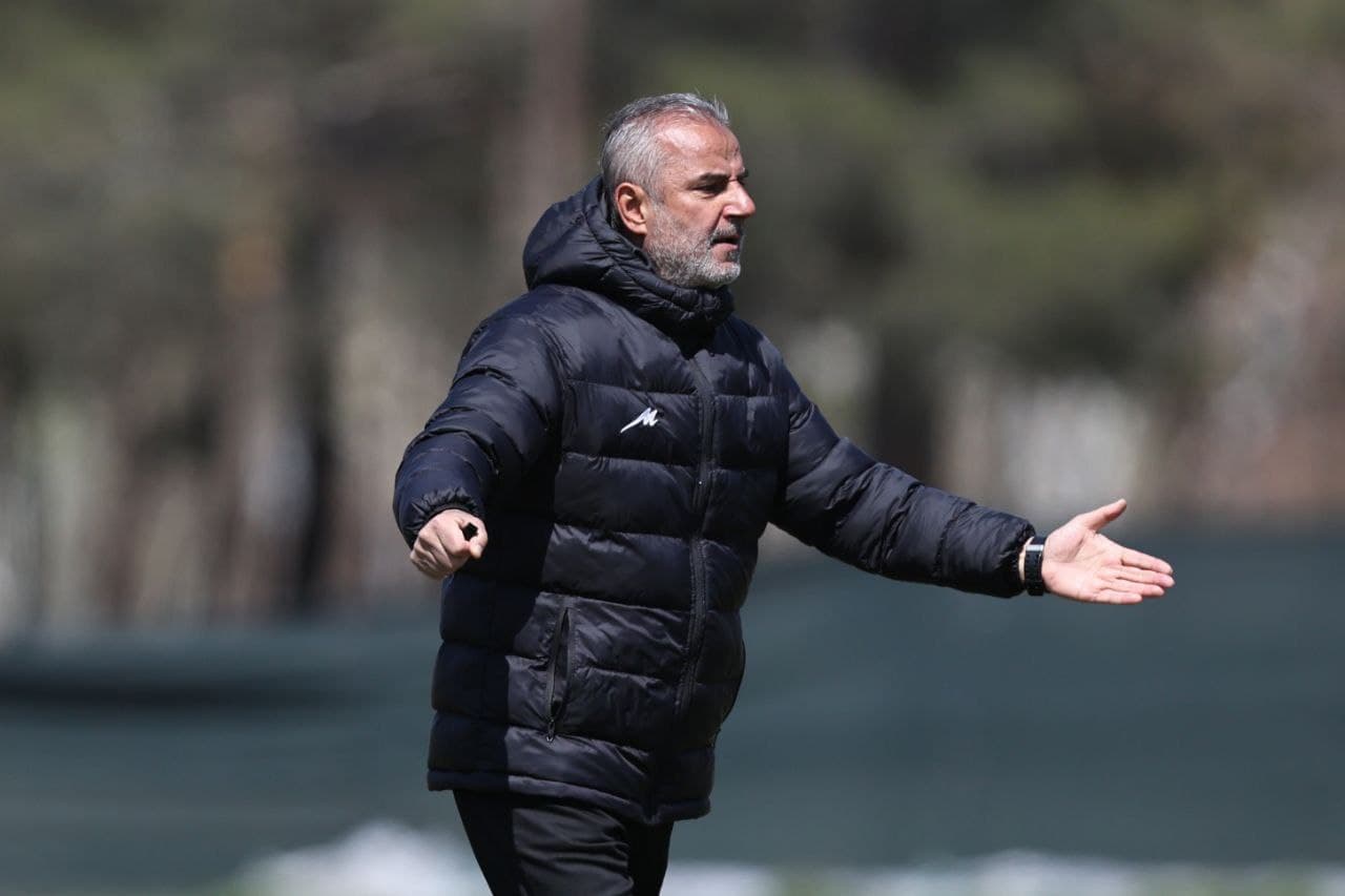 انگیزه آقای گلی علیپور را به تمرین کشاند؛ رضا کرمانشاهی در تمرین پرسپولیس