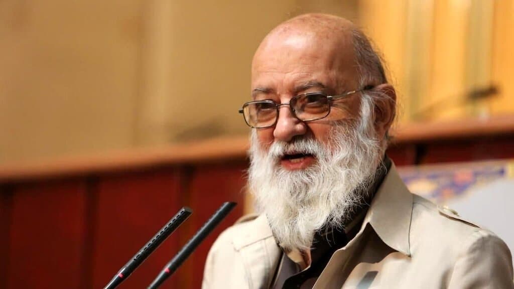 پاسخ چمران و کاشانی به اظهارات دادکان؛ آقای استاد از اینکه موضوع را به گردن بنده انداختید، چه سودی می‌برید؟