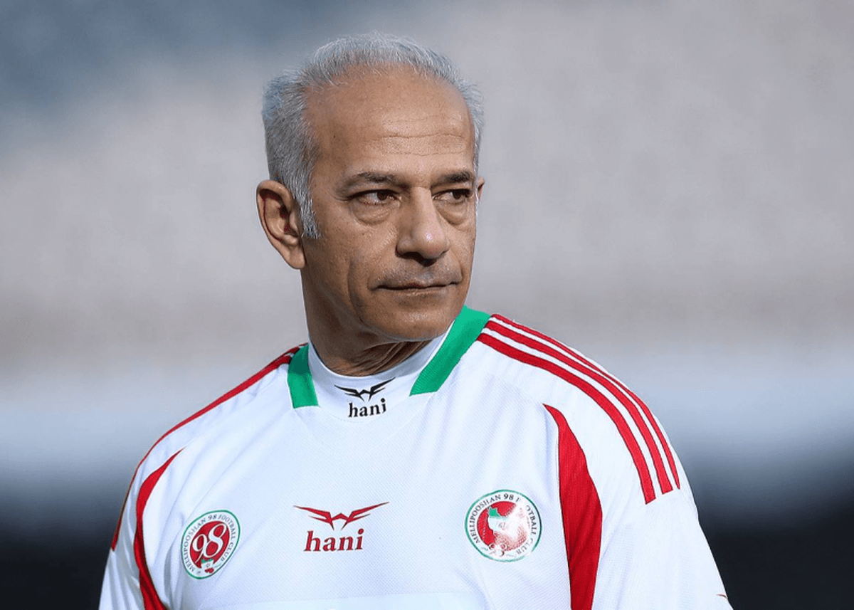 اولین ایران چک 100 هزار تومانی، 105 دلار ارزش داشت؛ محمد خاکپور: ارزش پول ما یک هفتادم شده است!