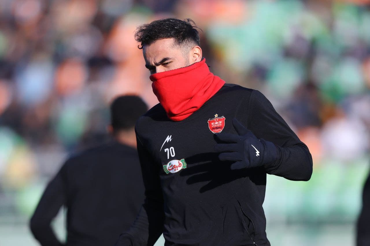 چشم امید کارتال به کادر پزشکی؛ آخرین وضعیت از مربع مصدومان پرسپولیس