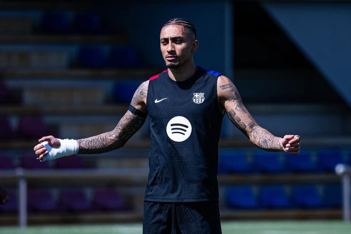 الهلال، النصر و الاتحاد به دنبال تقویت خود با ستارگان بارسلونا 