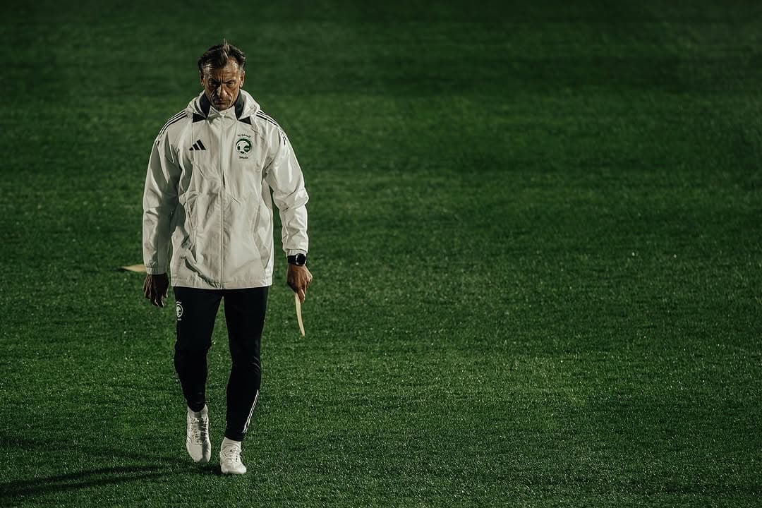 ژاپن 0-0 عربستان؛ دفاع اتوبوسی به سبک هروه رنار جواب داد