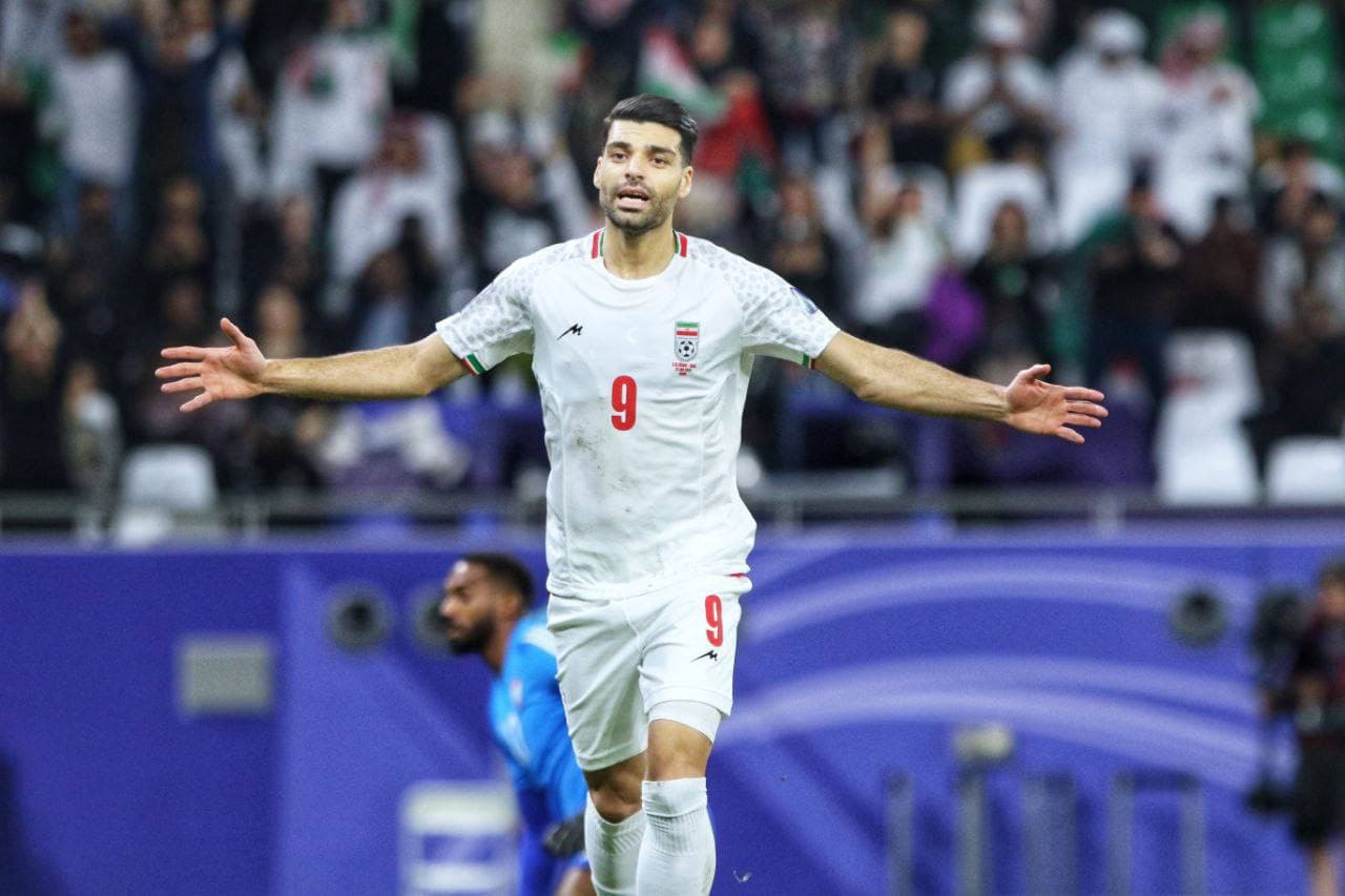 ایران 2-2 ازبکستان؛ عیدی طارمی به هواداران؛ سلام جام جهانی! 