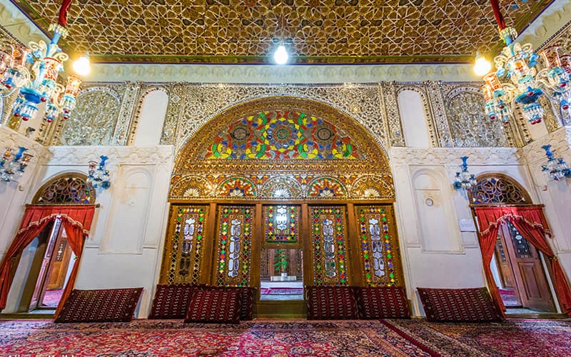 نابودی فرهنگ ایران به خاطر ساخت سریال!