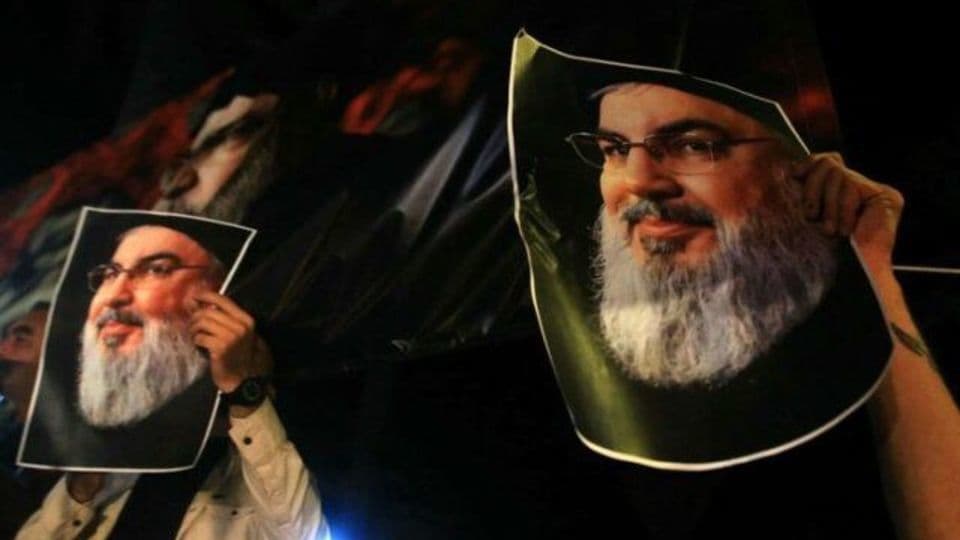 در این میدان بمان چون نصرالله_حاج میثم مطیعی