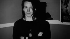 "Tribute to Snorre.W.Ruch a.k.a "Blackthorn