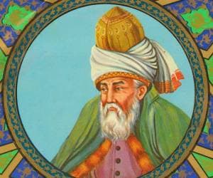 بیوگرافی مولانا یا شیخ محمد بلخی