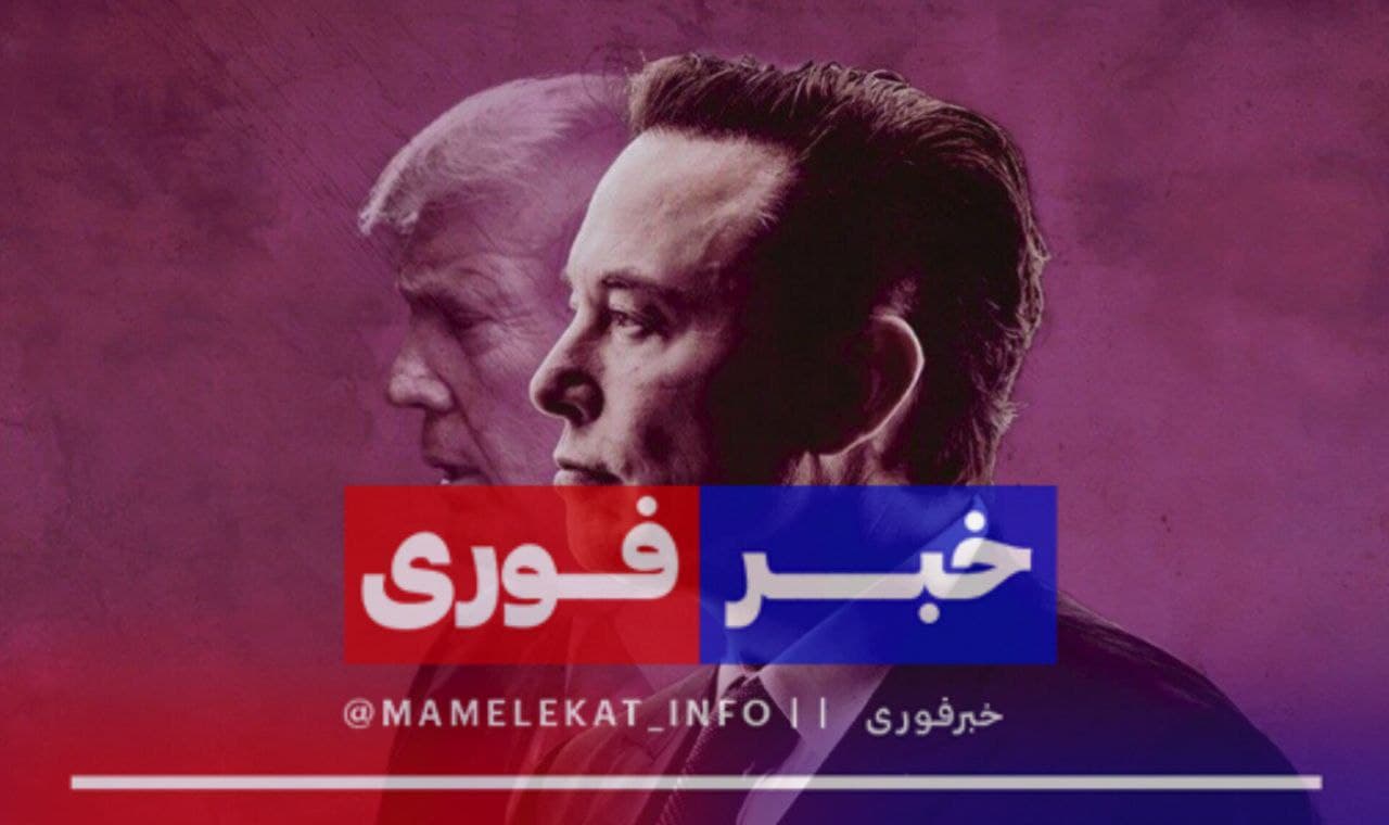 افشاگری رسانه آمریکایی: «ایلان ماسک» برای ترک دولت ترامپ آماده می‌شود