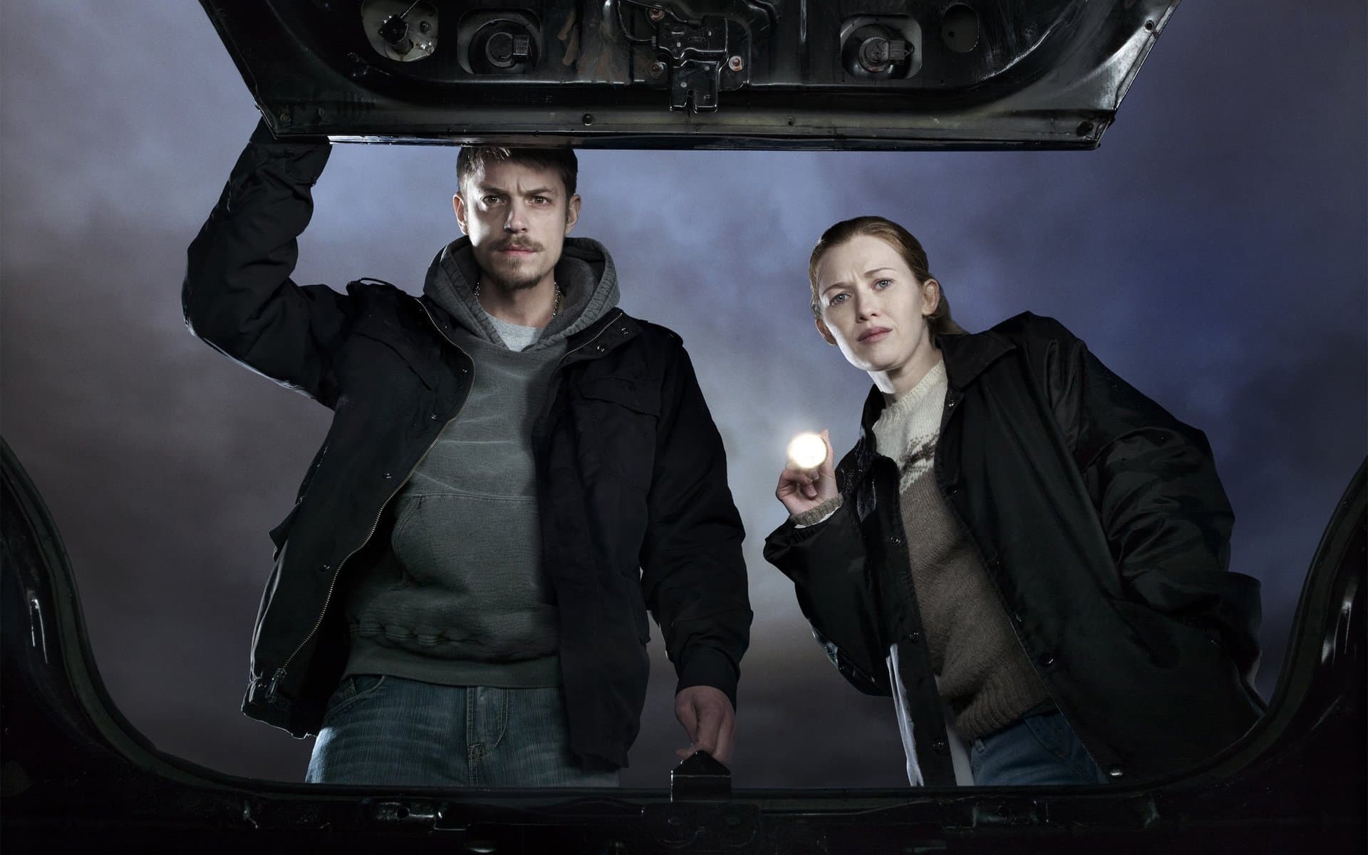 معرفی سریال The killing 2011 + لینک دانلود 