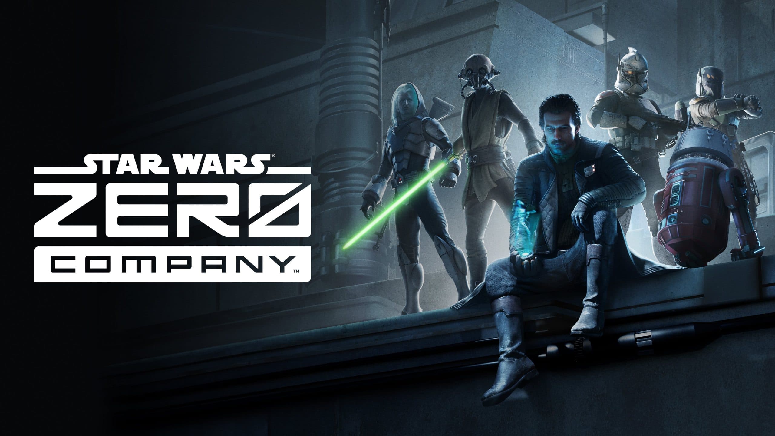 بازی Star Wars: ZERO COMPANY سال ۲۰۲۶ به کنسول‌ها می‌رسد!