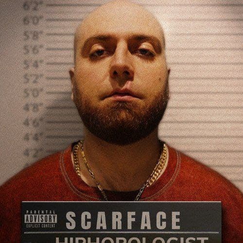 دانلود آلبوم جدید هیپاپولوژیست به نام ScarFace 