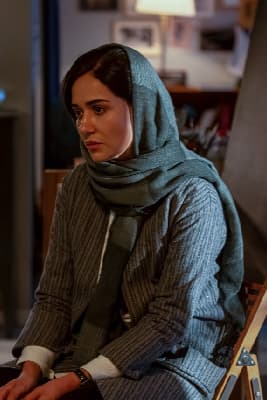 سریال ازازیل قسمت 3 با لینک دانلود نسخه کامل (18+)