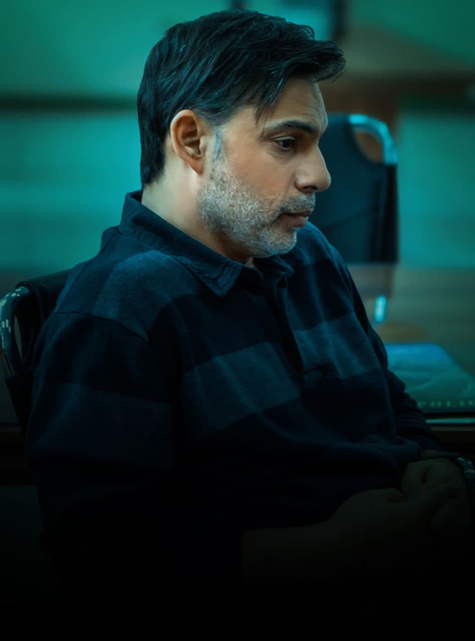 سریال ازازیل قسمت 11 با لینک دانلود نسخه کامل (18+)