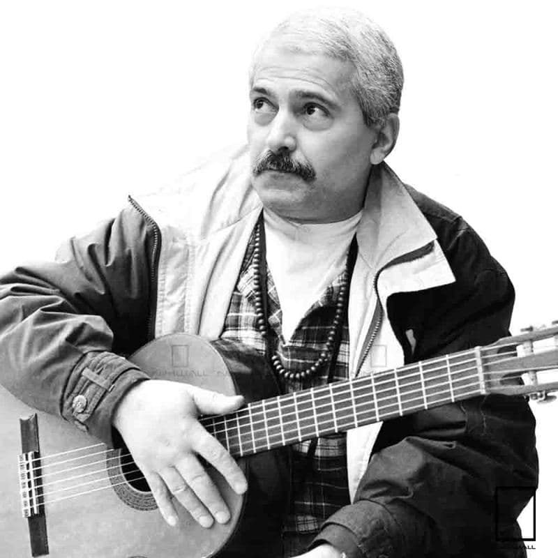 Farhad - Booye Eydi
