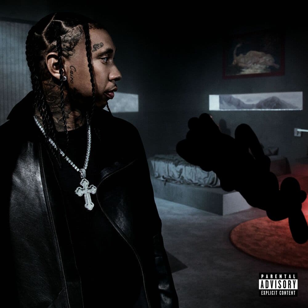 دانلود آلبوم جدید NSFW از TYGA (تایگا) 