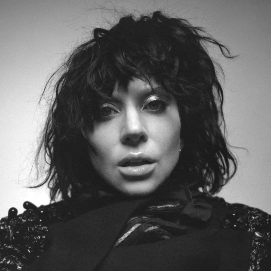 آهنگ جدید " The Beast " از Lady Gaga 