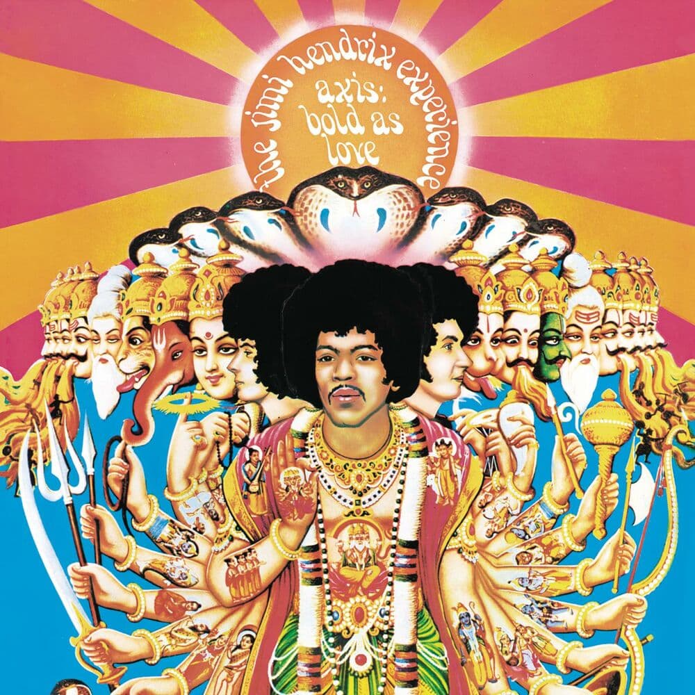 Little Wing_Jimi Hendrix