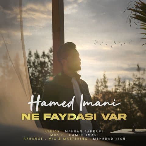 دانلود آهنگ Ne faydasi var از حامد ایمانی