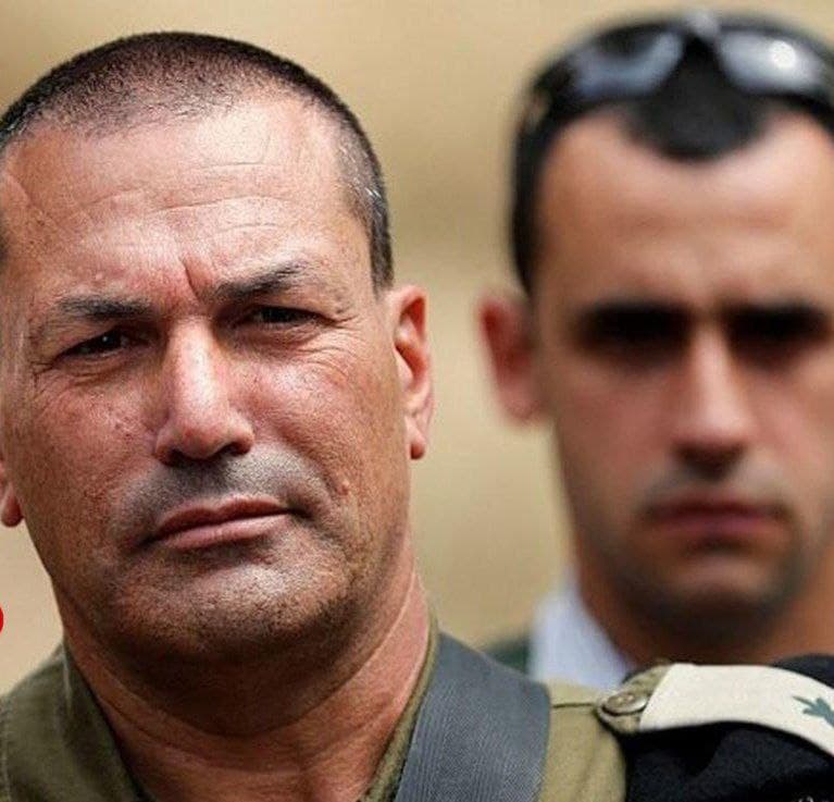 ایال‌ زمیر رئیس جدید ارتش اسرائیل : امسال، سال جنگ با ایران است 