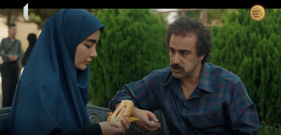 دانلود قسمت 3 پایتخت 7 + رایگان + بهترین کیفیت 1080 و 720
