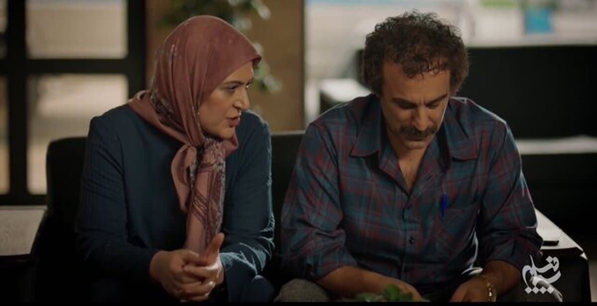 دانلود قسمت اول سریال پایتخت 7 + بهترین کیفیت