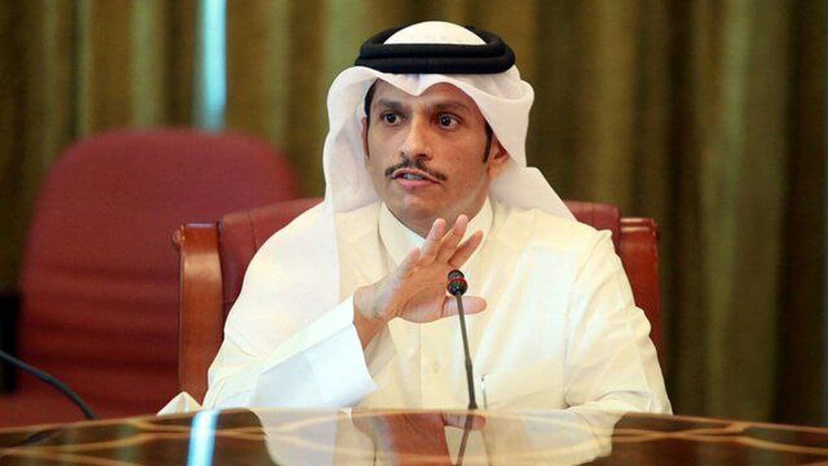 حمله به ایران یعنی فاجعه در قطر و کویت و امارات?