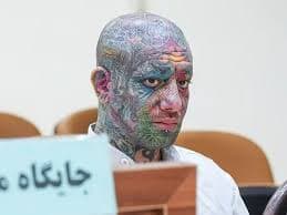 تغییر حکم تتلو از اعدام به حبس!؟?
