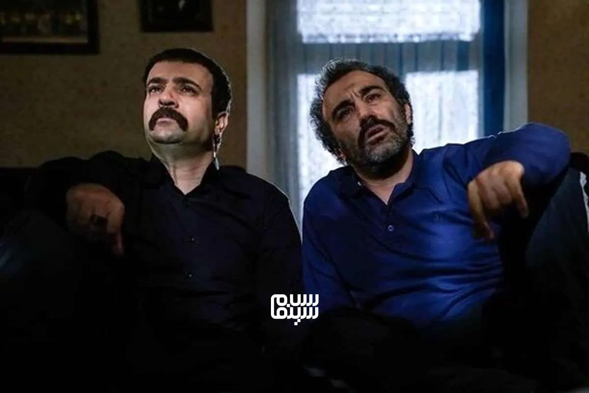 دانلود رایگان سریال پایتخت 7 قسمت 8 + بهترین کیفیت 1080 720