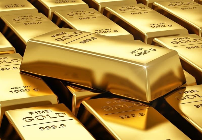 قیمت جهانی طلا امروز + عکس