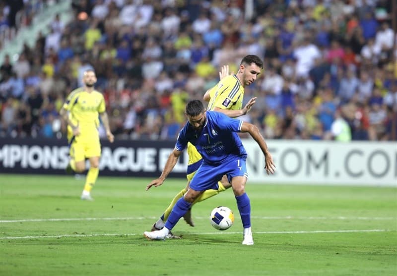 زمان ۲ بازی استقلال و النصر اعلام شد + توضیح