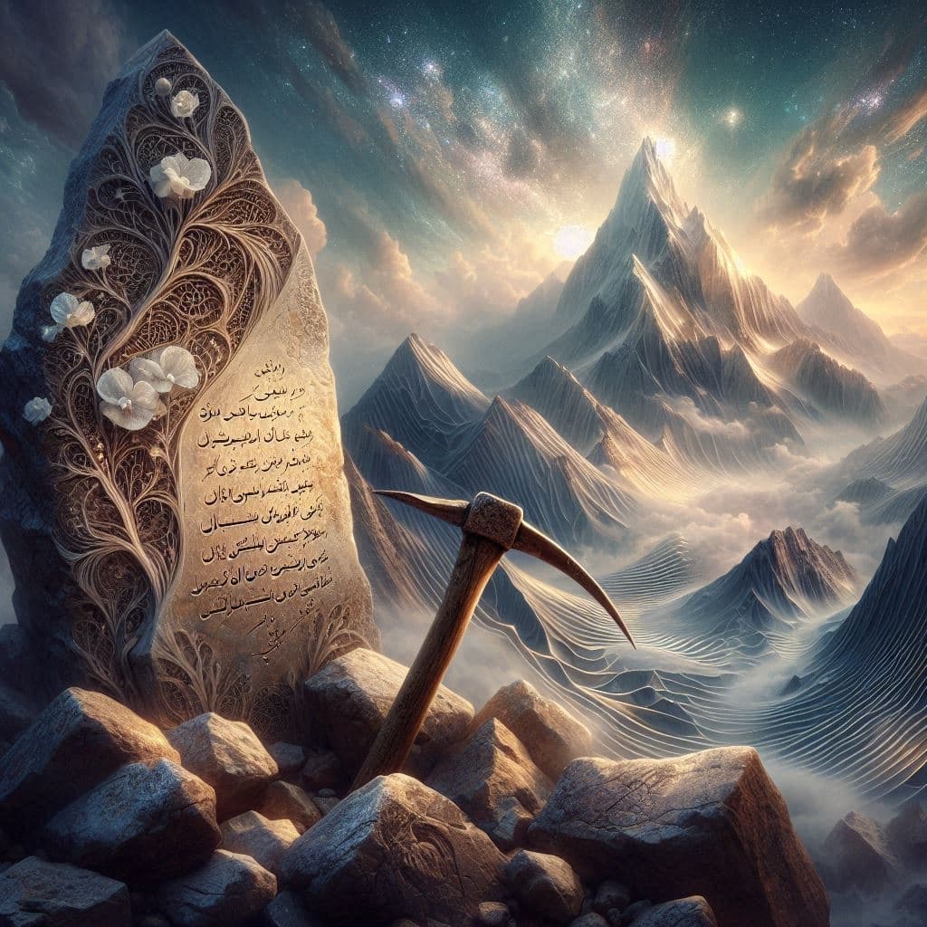 دلنوشته "خیالِ شیرین" | متنی کوتاه‌وساده ، شاید یادآور خاطرات‌ِتان!