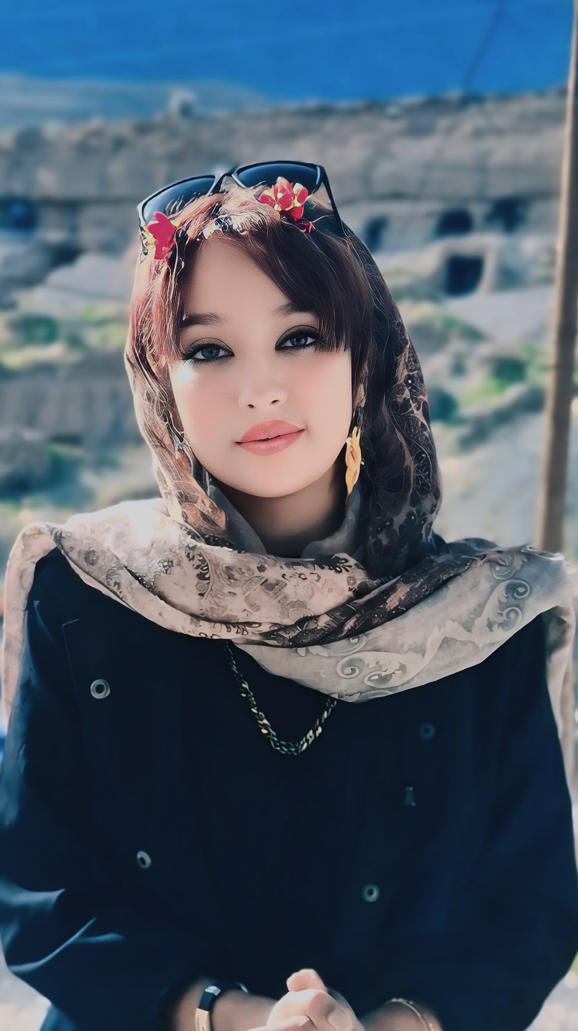فتانه فتاحی