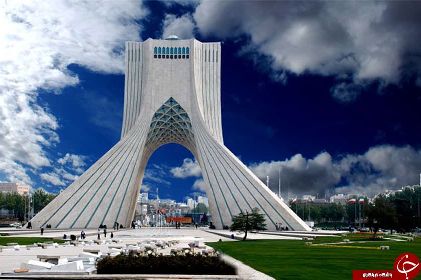 تهران ۴۳ (به انگلیسی: Teheran 43) فیلمی مهیج محصول مشترک کشورهای شوروی سابق، فرانسه و سوئیس است